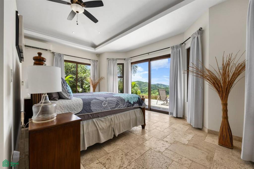 Casa Vista Oculta & Casita Tortuga & Casita Bella Vista , Sardinal, Carrillo, Guanacaste