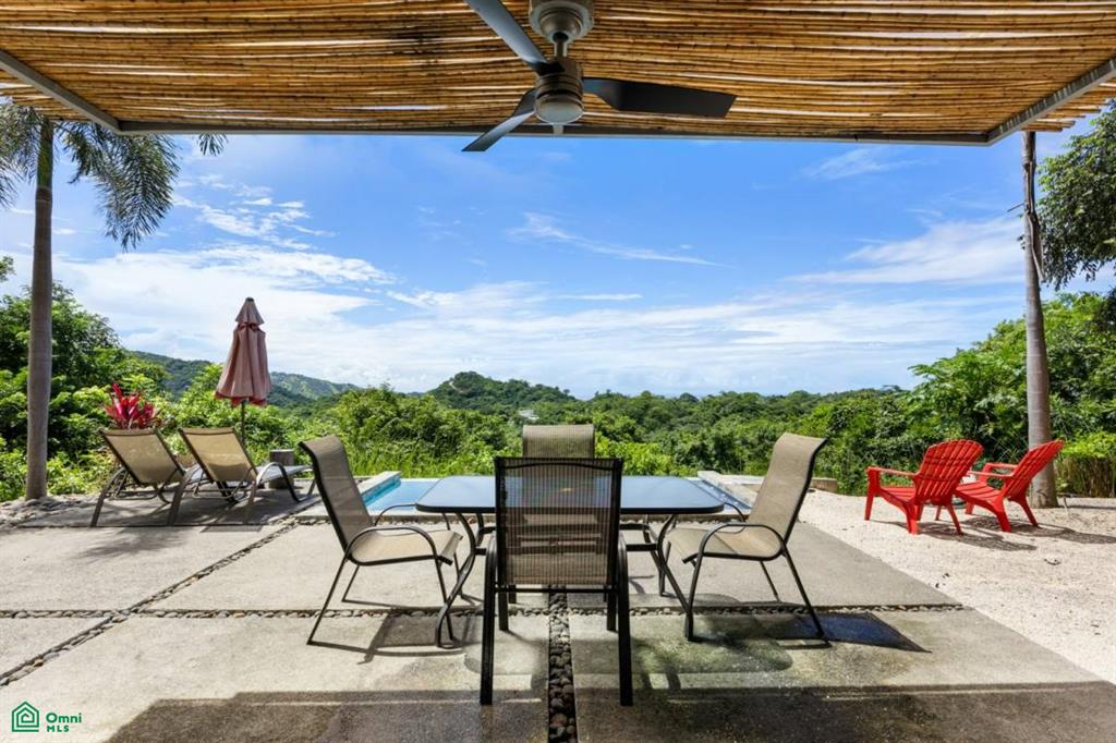 Casa Vista Oculta & Casita Tortuga & Casita Bella Vista , Sardinal, Carrillo, Guanacaste