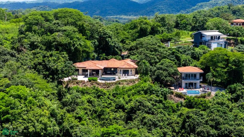 Casa Vista Oculta & Casita Tortuga & Casita Bella Vista , Sardinal, Carrillo, Guanacaste