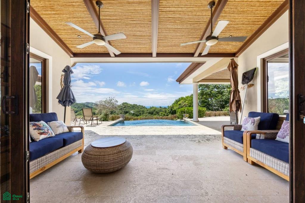 Casa Vista Oculta & Casita Tortuga & Casita Bella Vista , Sardinal, Carrillo, Guanacaste