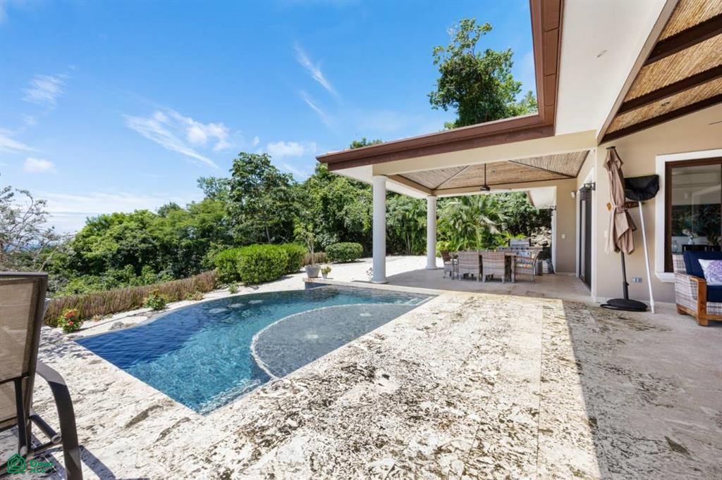 Casa Vista Oculta & Casita Tortuga & Casita Bella Vista , Sardinal, Carrillo, Guanacaste