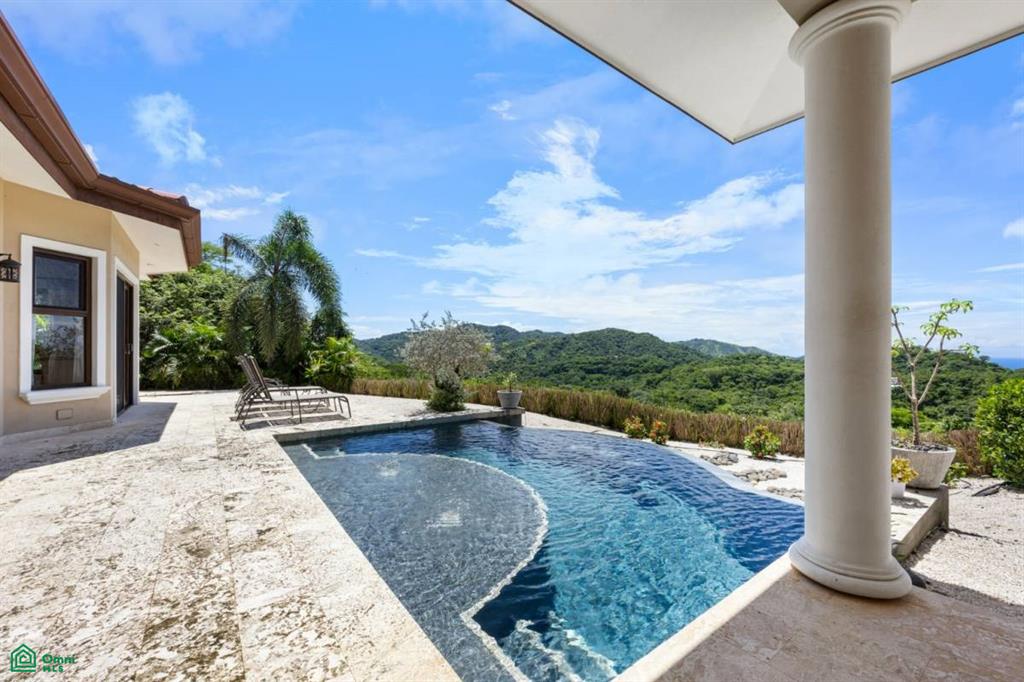 Casa Vista Oculta & Casita Tortuga & Casita Bella Vista , Sardinal, Carrillo, Guanacaste