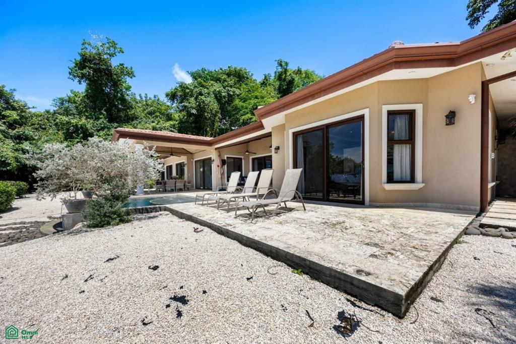 Casa Vista Oculta & Casita Tortuga & Casita Bella Vista , Sardinal, Carrillo, Guanacaste