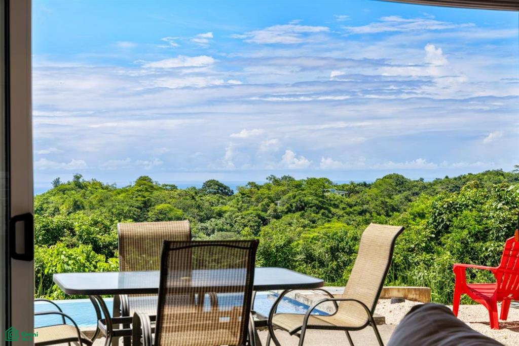 Casa Vista Oculta & Casita Tortuga & Casita Bella Vista , Sardinal, Carrillo, Guanacaste