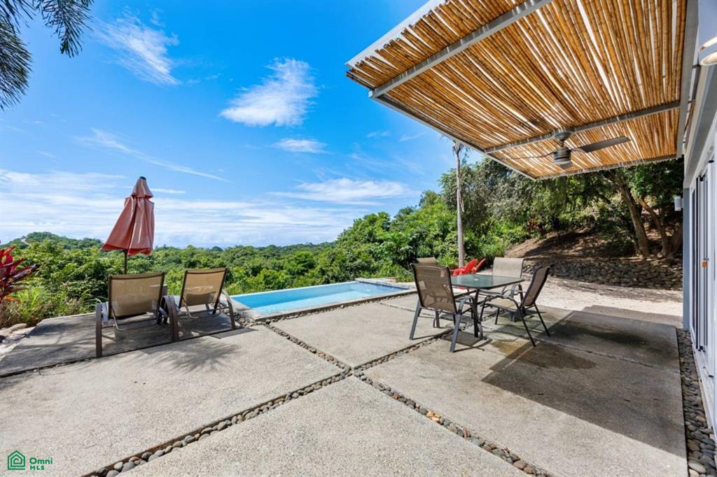Casa Vista Oculta & Casita Tortuga & Casita Bella Vista , Sardinal, Carrillo, Guanacaste