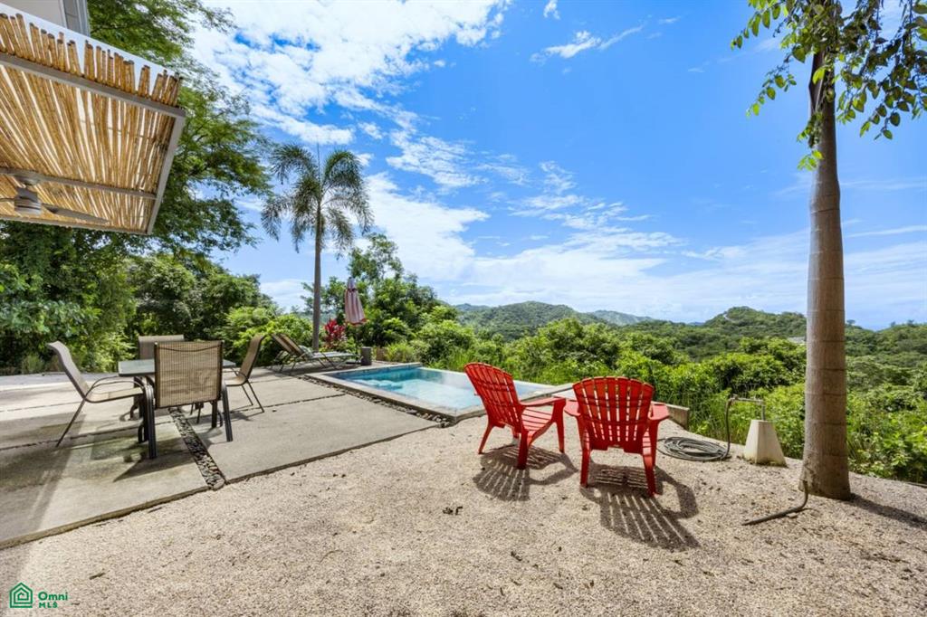 Casa Vista Oculta & Casita Tortuga & Casita Bella Vista , Sardinal, Carrillo, Guanacaste