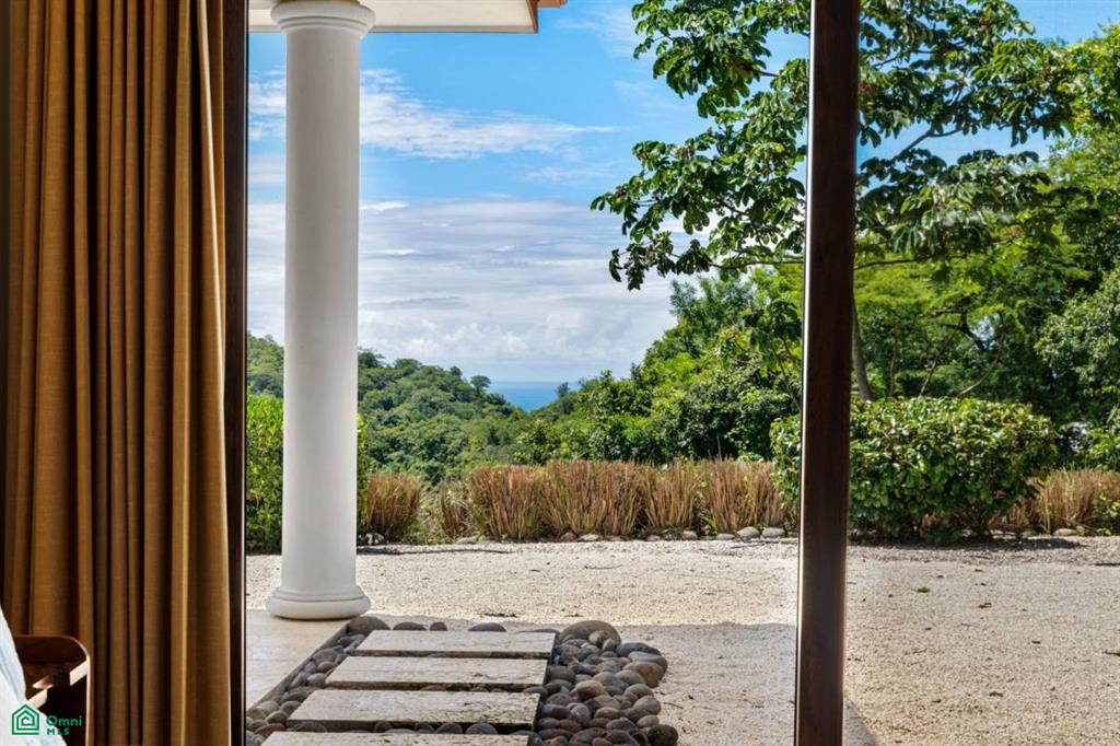 Casa Vista Oculta & Casita Tortuga & Casita Bella Vista , Sardinal, Carrillo, Guanacaste