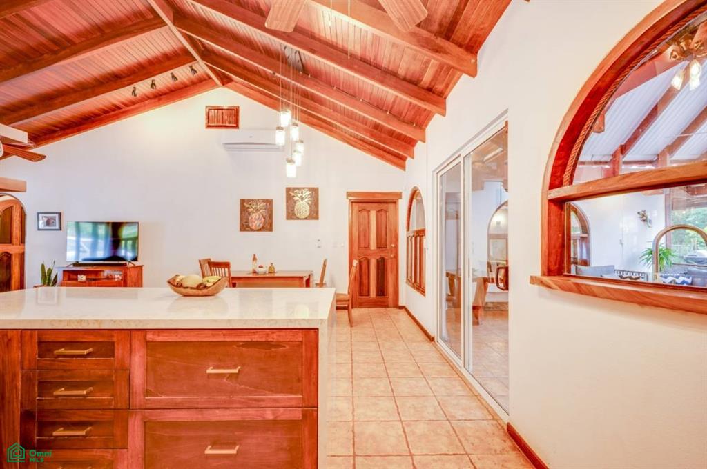 Casa de Luz , Playa Potrero, Guanacaste