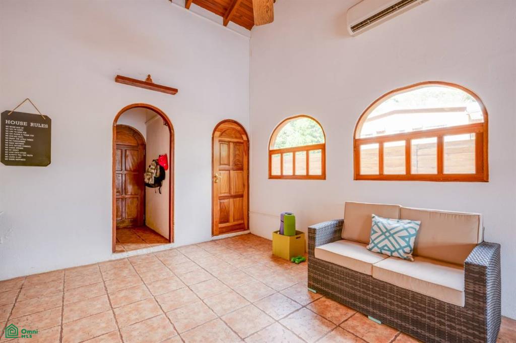 Casa de Luz , Playa Potrero, Guanacaste