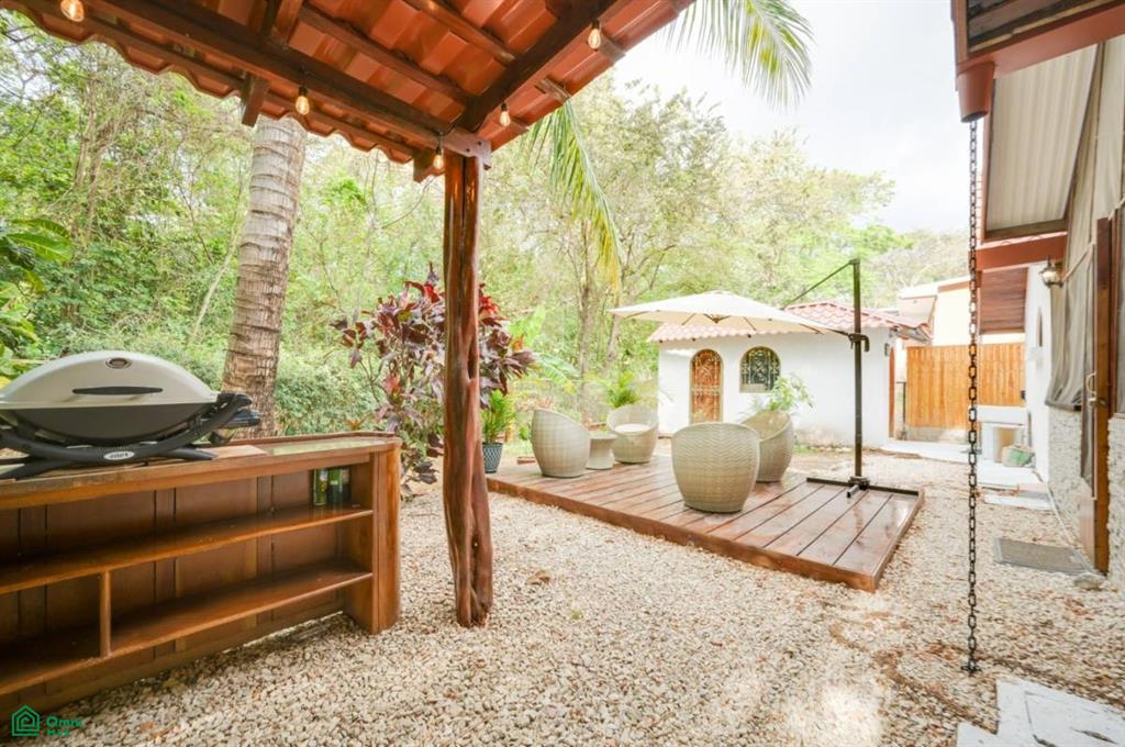 Casa de Luz , Playa Potrero, Guanacaste