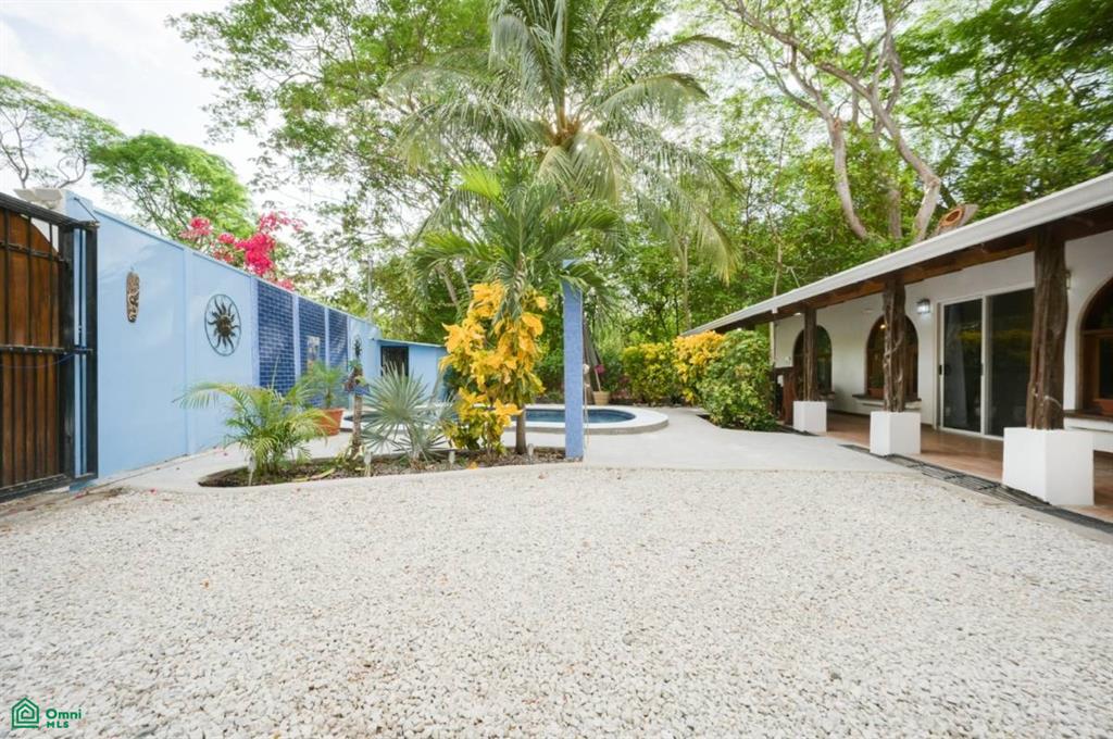 Casa de Luz , Playa Potrero, Guanacaste