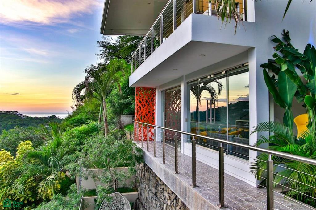 Casa Malinche Palace , Sardinal, Carrillo, Guanacaste