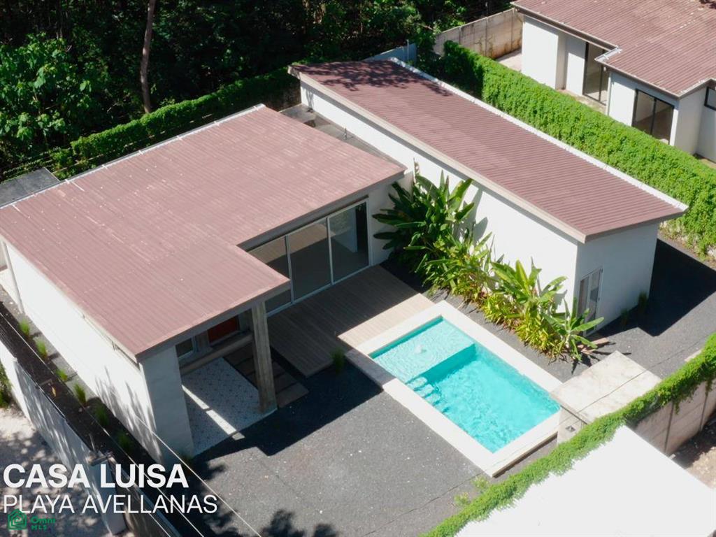 Casa Luisa , Tamarindo, Guanacaste