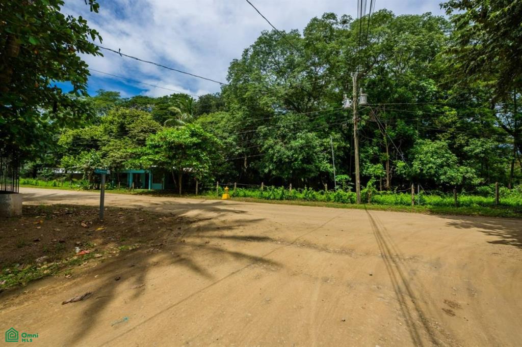 3 Lots in Surfside with Casa Azul , Playa Potrero, Guanacaste