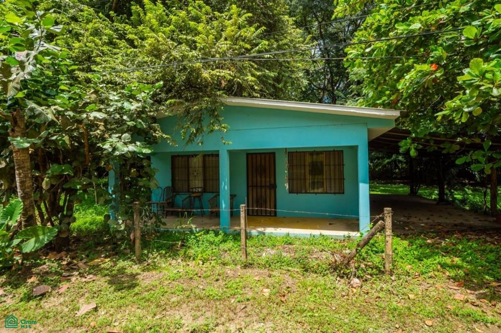 3 Lots in Surfside with Casa Azul , Playa Potrero, Guanacaste