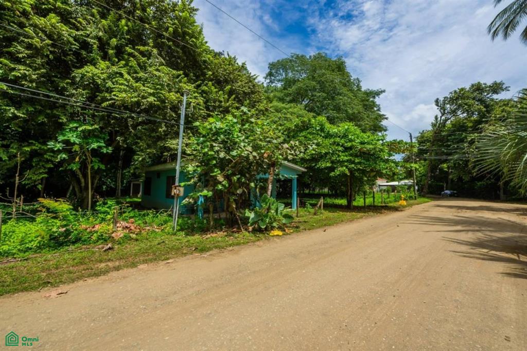3 Lots in Surfside with Casa Azul , Playa Potrero, Guanacaste