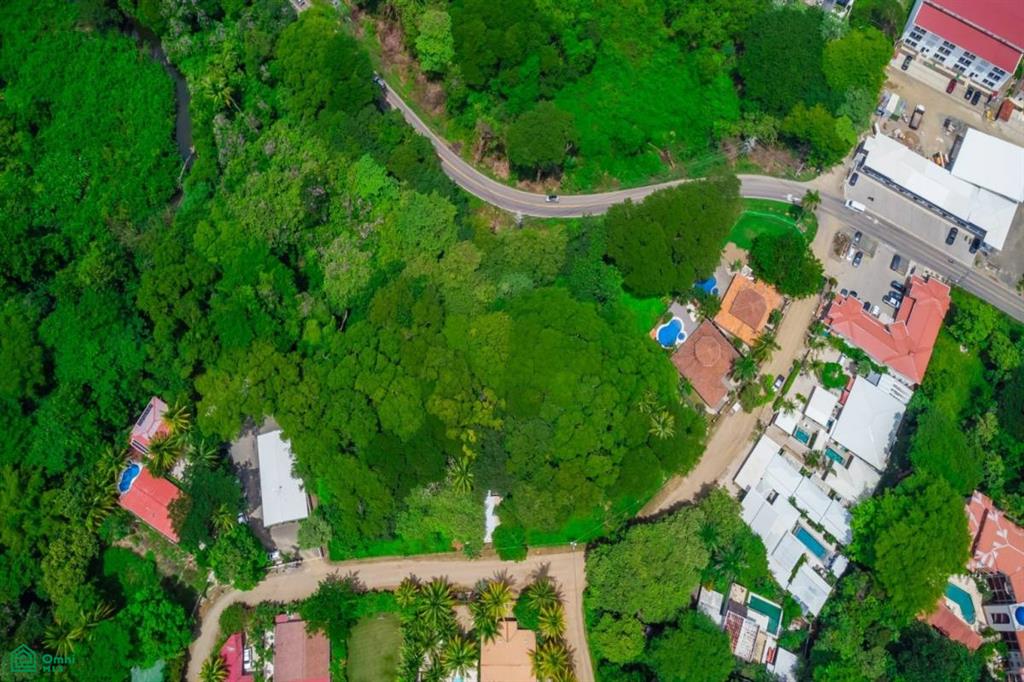 3 Lots in Surfside with Casa Azul , Playa Potrero, Guanacaste
