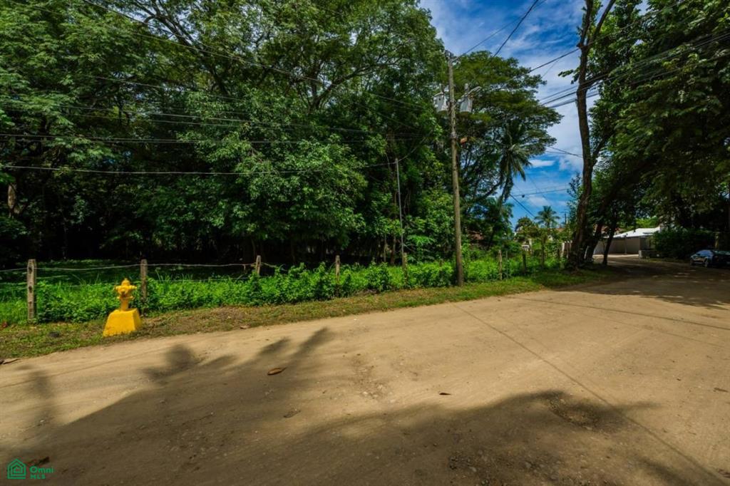 3 Lots in Surfside with Casa Azul , Playa Potrero, Guanacaste