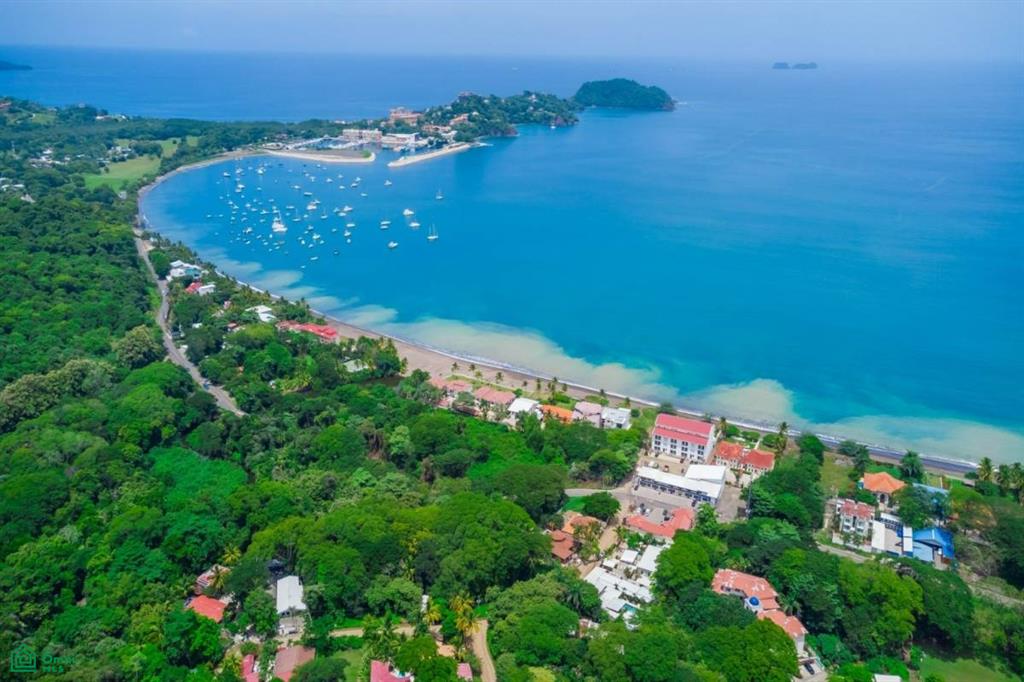 3 Lots in Surfside with Casa Azul , Playa Potrero, Guanacaste