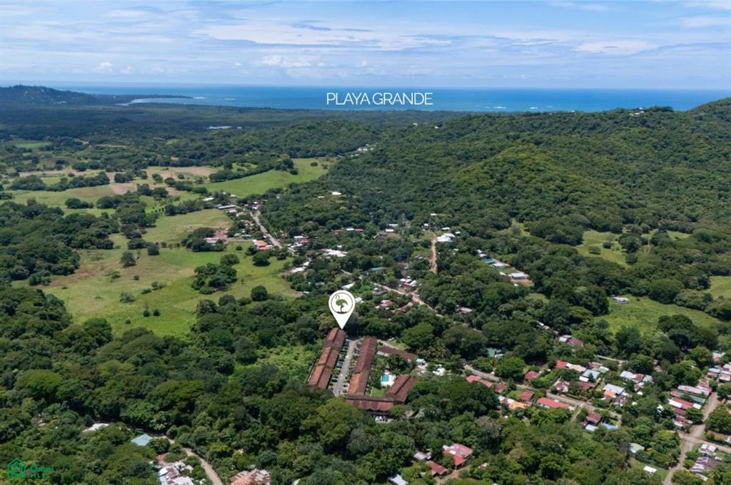 Cabo Velas 64 , Cabo Velas, Guanacaste