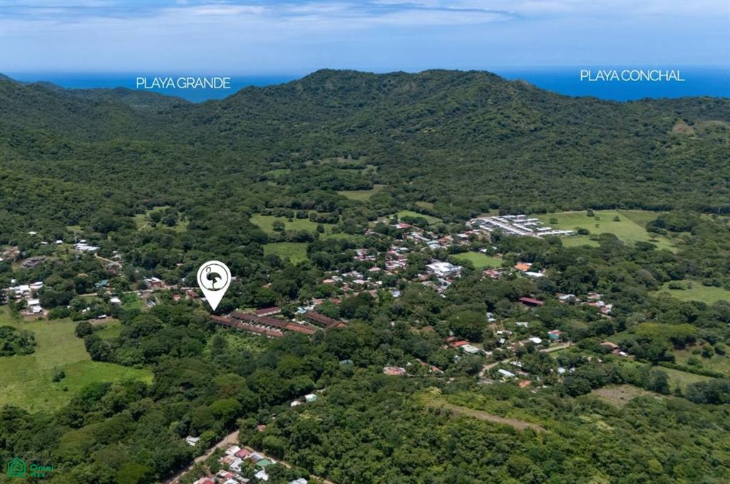 Cabo Velas 64 , Cabo Velas, Guanacaste