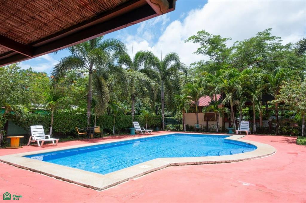 Tamarit House: Multi unit investment property close to Tamarindo , Tamarindo, Guanacaste