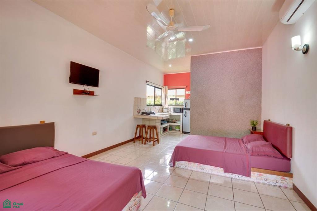 Tamarit House: Multi unit investment property close to Tamarindo , Tamarindo, Guanacaste