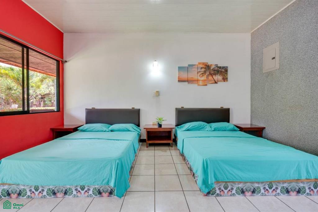Tamarit House: Multi unit investment property close to Tamarindo , Tamarindo, Guanacaste