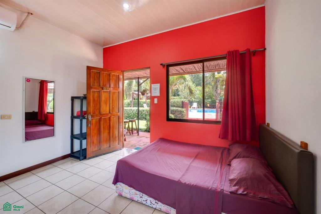 Tamarit House: Multi unit investment property close to Tamarindo , Tamarindo, Guanacaste