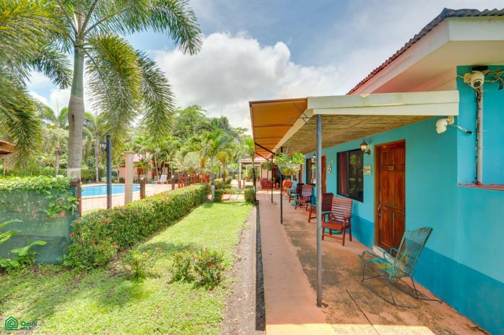 Tamarit House: Multi unit investment property close to Tamarindo , Tamarindo, Guanacaste