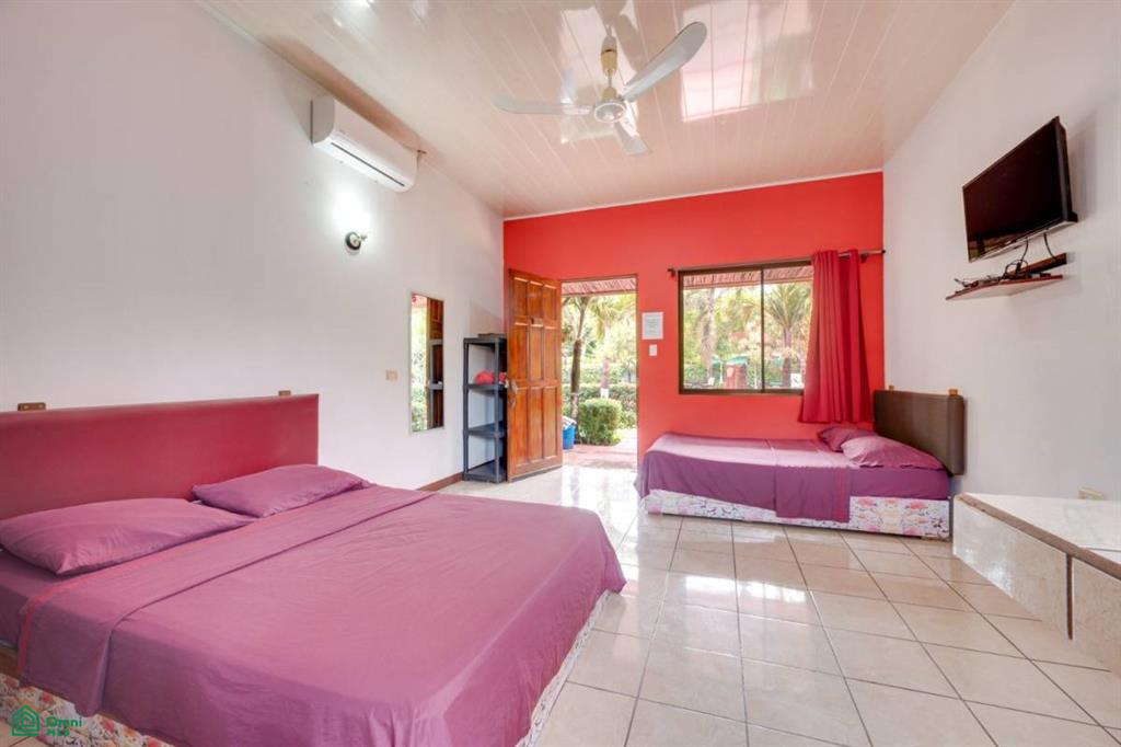 Tamarit House: Multi unit investment property close to Tamarindo , Tamarindo, Guanacaste