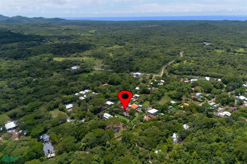 Tamarit House: Multi unit investment property close to Tamarindo , Tamarindo, Guanacaste