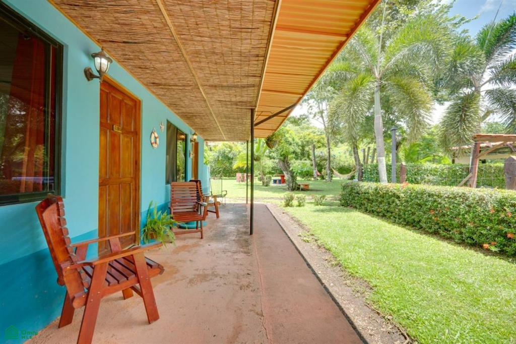 Tamarit House: Multi unit investment property close to Tamarindo , Tamarindo, Guanacaste
