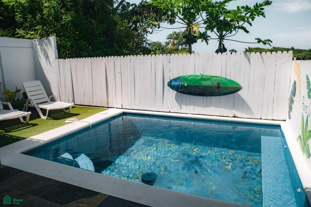 Casa Blanca , Tamarindo, Guanacaste