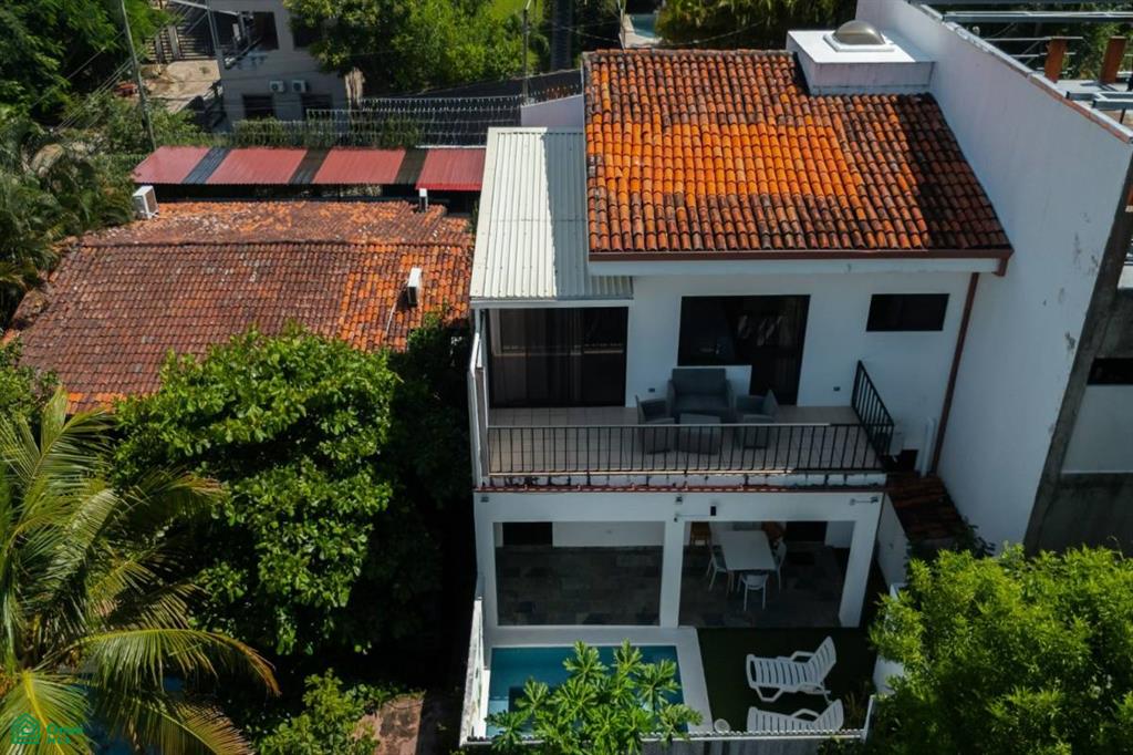 Casa Blanca , Tamarindo, Guanacaste