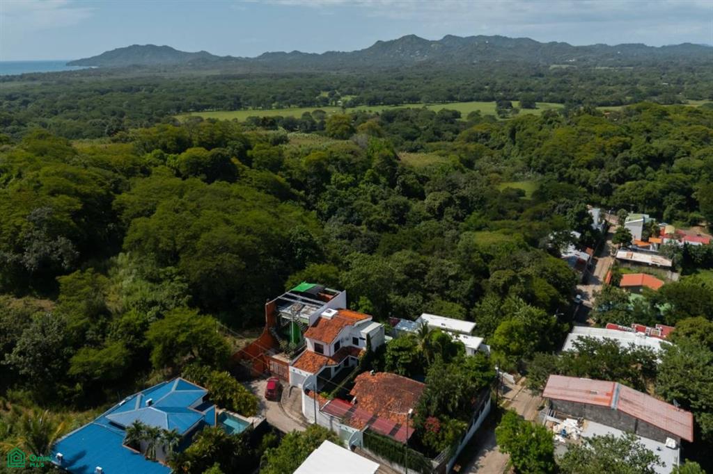 Casa Blanca , Tamarindo, Guanacaste