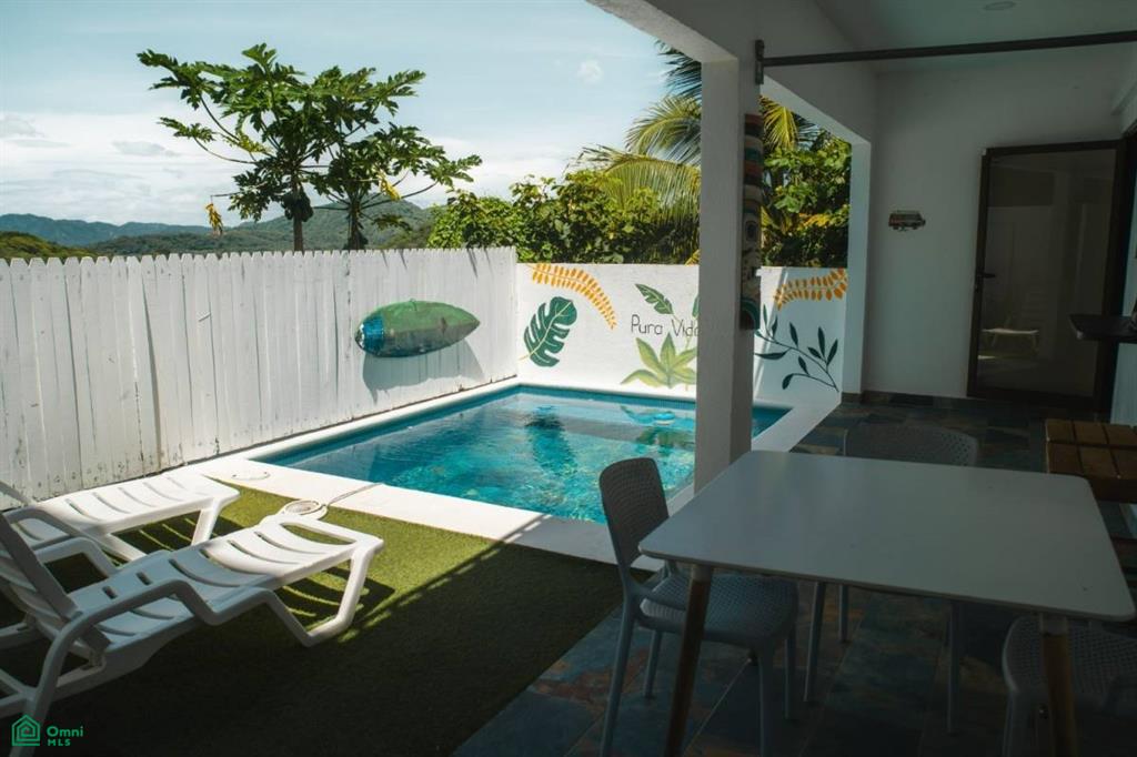 Casa Blanca , Tamarindo, Guanacaste