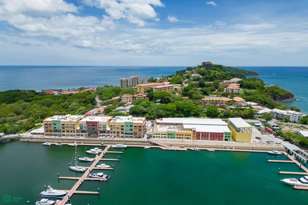 Flamingo Marina Lot , Playa Flamingo, Guanacaste