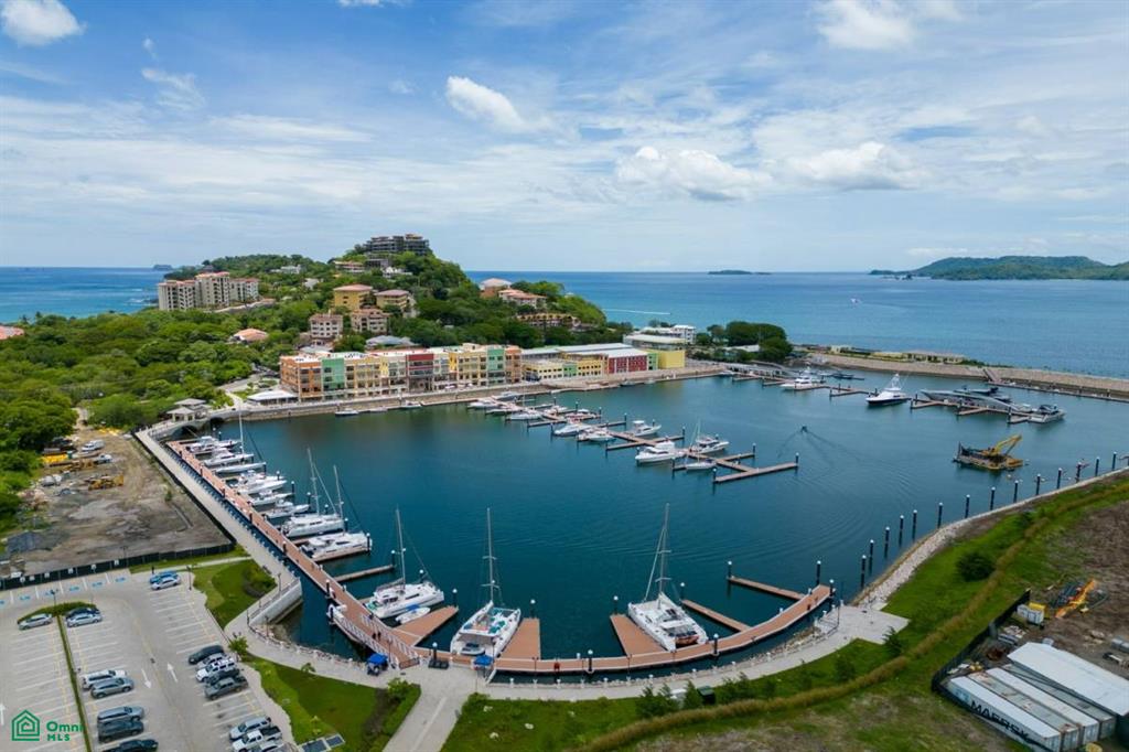 Flamingo Marina Lot , Playa Flamingo, Guanacaste