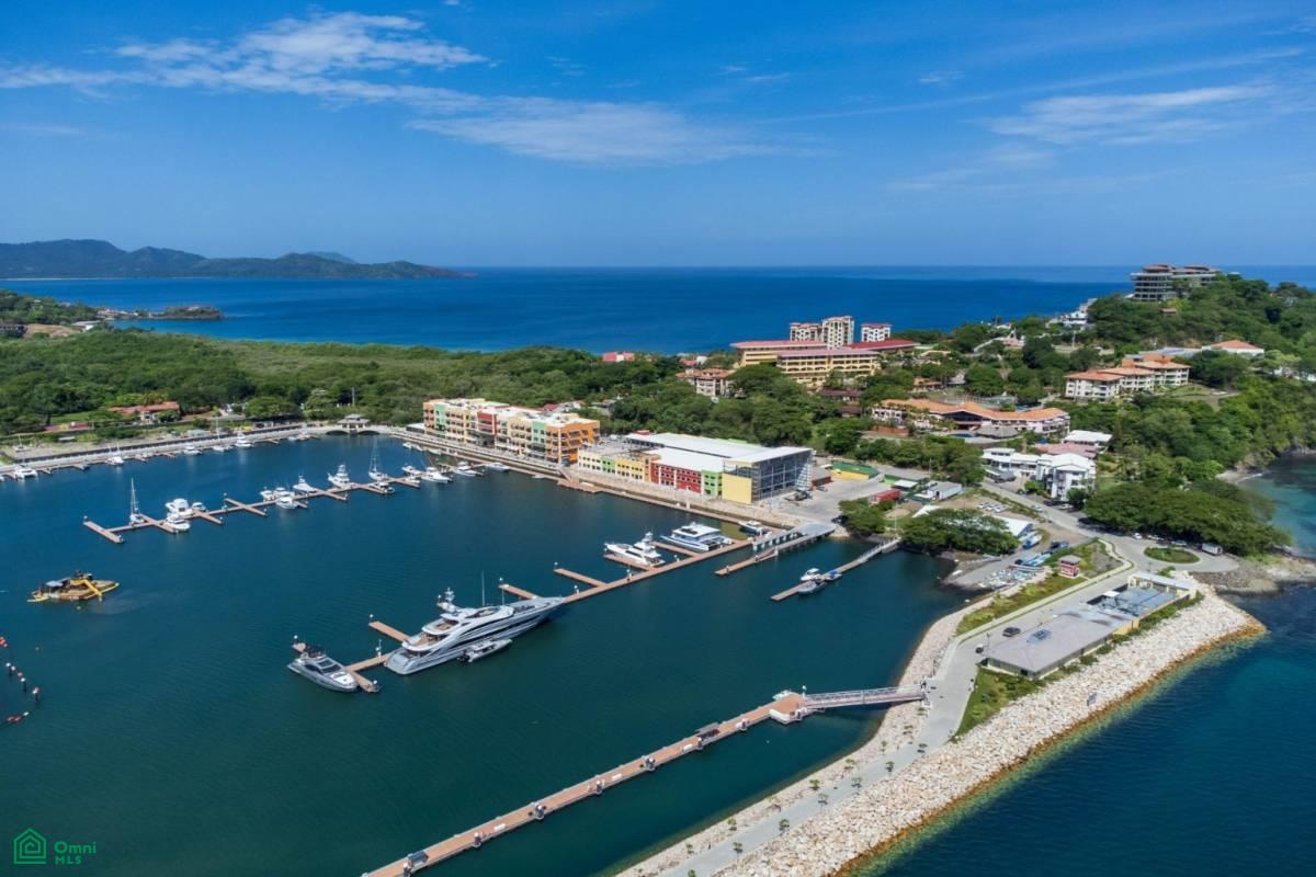 Flamingo Marina Lot , Playa Flamingo, Guanacaste