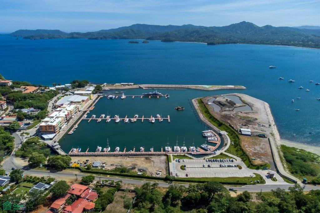 Flamingo Marina Lot , Playa Flamingo, Guanacaste