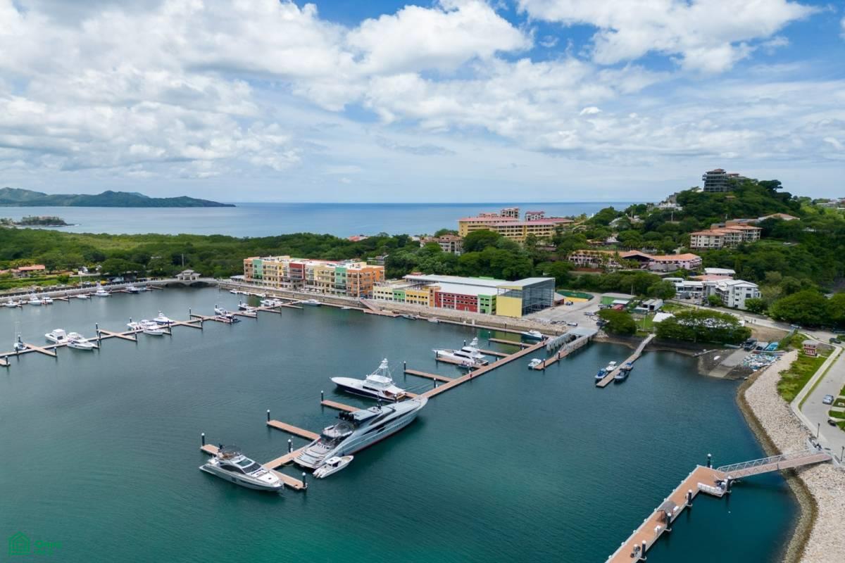 Flamingo Marina Lot , Playa Flamingo, Guanacaste