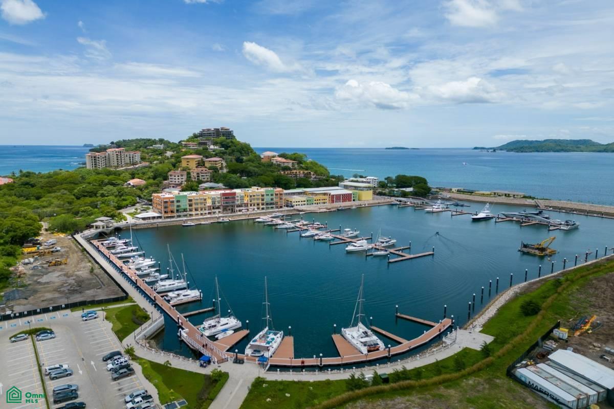 Flamingo Marina Lot , Playa Flamingo, Guanacaste