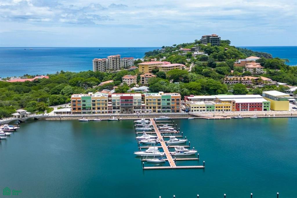 Flamingo Marina Lot , Playa Flamingo, Guanacaste