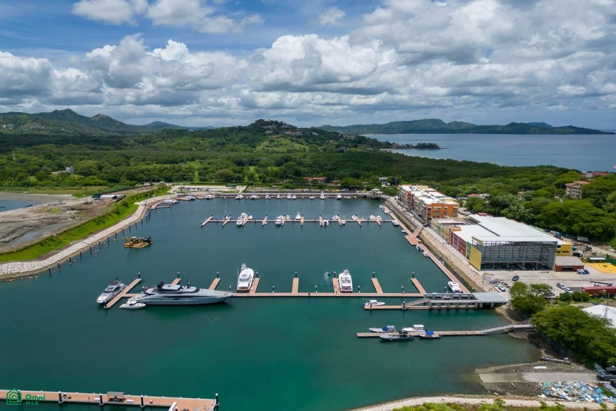 Flamingo Marina Lot , Playa Flamingo, Guanacaste