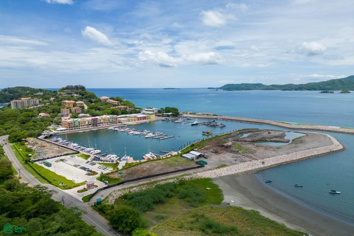 Flamingo Marina Lot , Playa Flamingo, Guanacaste