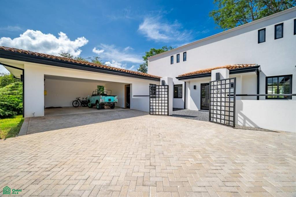 Casa Canto del Agua – Hacienda Pinilla , Tamarindo, Guanacaste