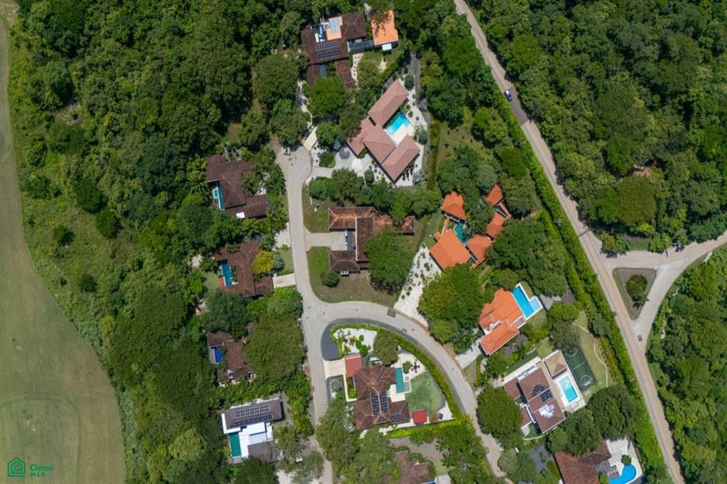 Casa Canto del Agua – Hacienda Pinilla , Tamarindo, Guanacaste