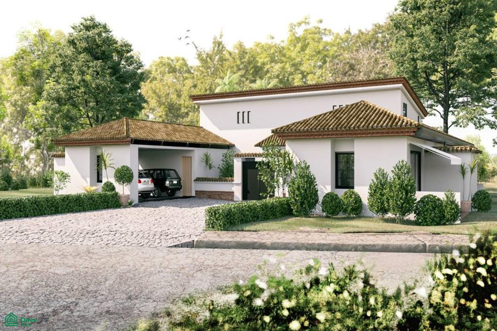 Casa Canto del Agua – Hacienda Pinilla , Tamarindo, Guanacaste