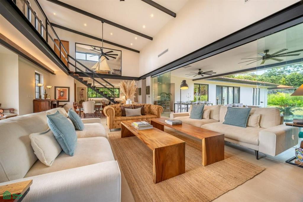 Casa Canto del Agua – Hacienda Pinilla , Tamarindo, Guanacaste